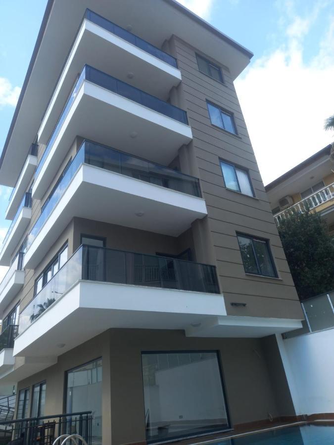 Huzur Tatil Evleri Apartment *