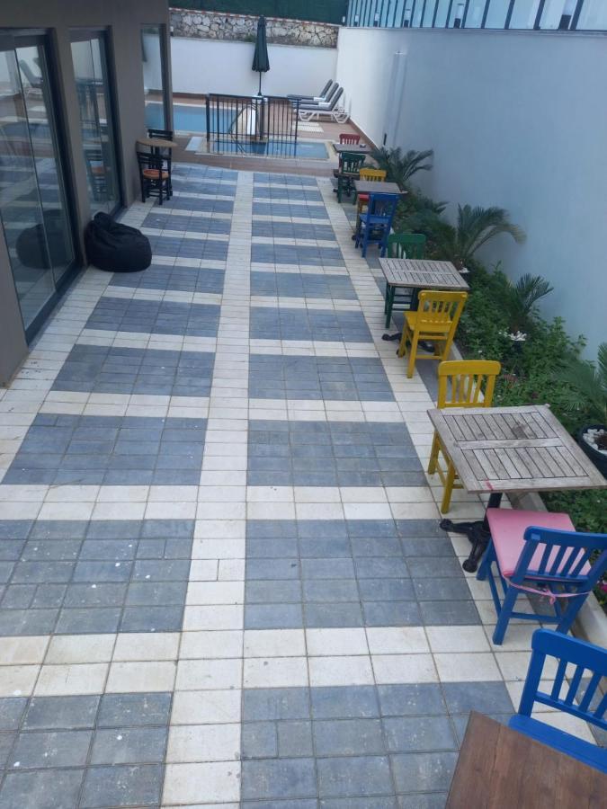 Apartment Huzur Tatil Evleri